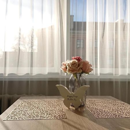 Stay In Center #Siauliai エクステリア 写真