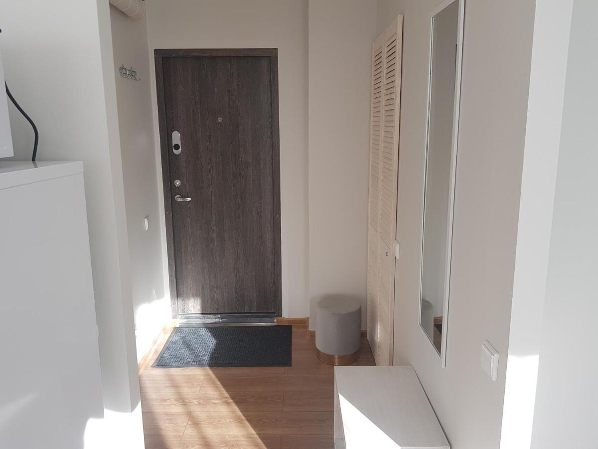 Stay In Center #Siauliai エクステリア 写真