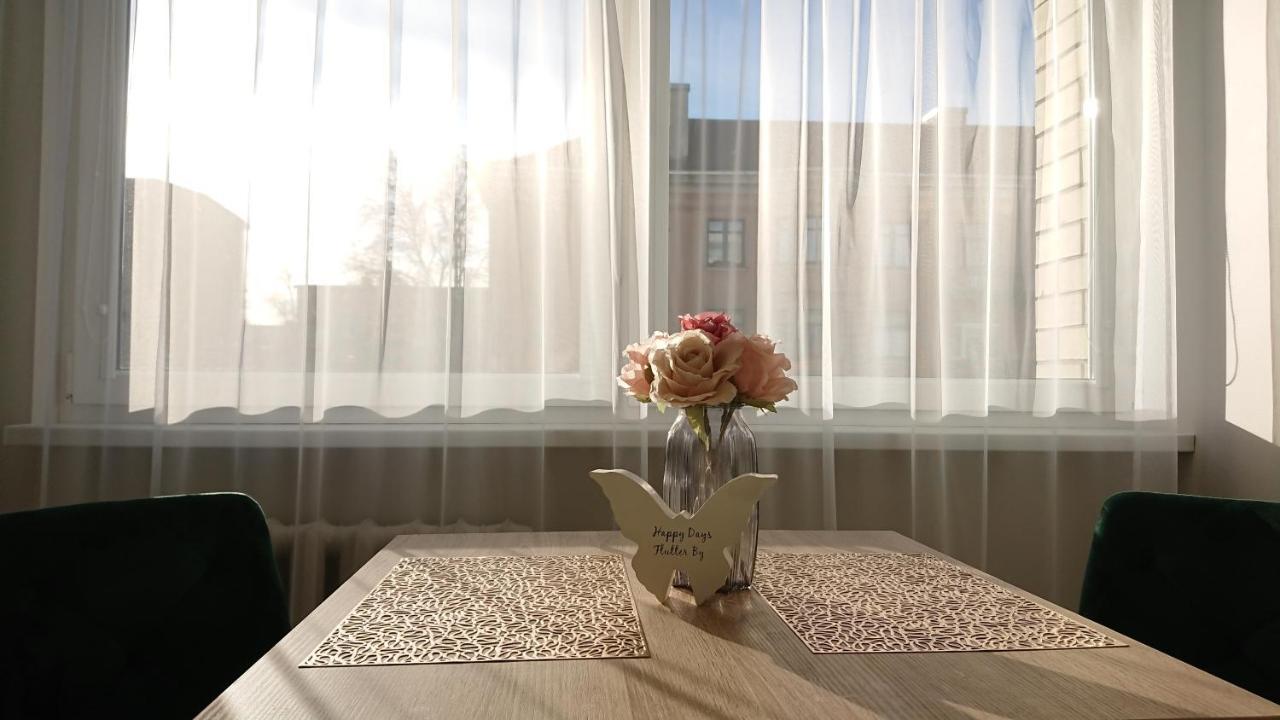 Stay In Center #Siauliai エクステリア 写真